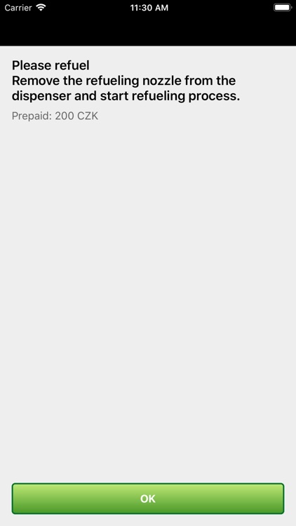 FuelPAY screenshot-7