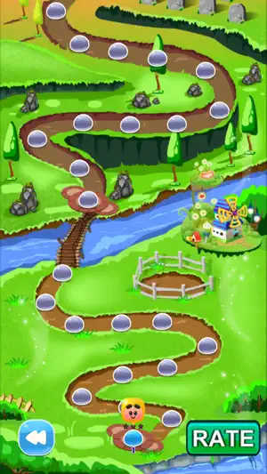 Crazy Fruits Farm screenshot 3