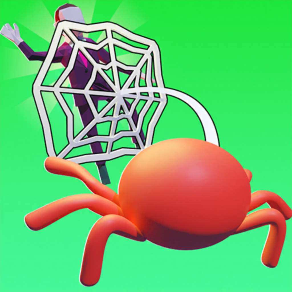 Get Spider King for iOS, iPhone, iPad Aso Report