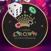 Casino Crown: Jackpot Kingdom