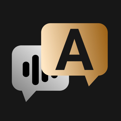 Deeptran:Live Record&Translate