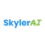 Download SkylerAI app