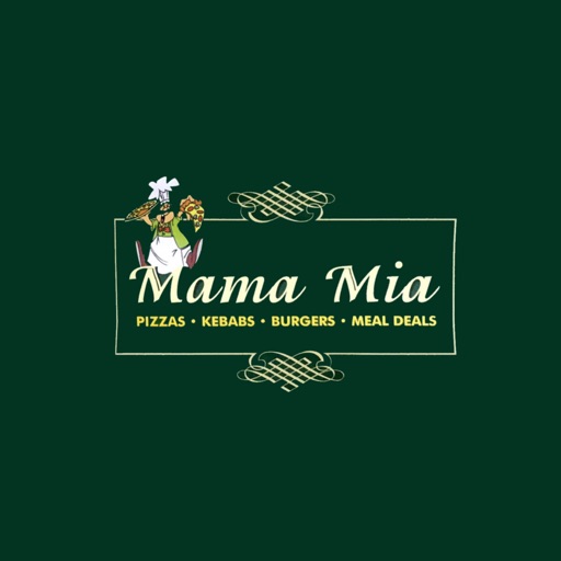 Mama Mia. - AppWisp.com
