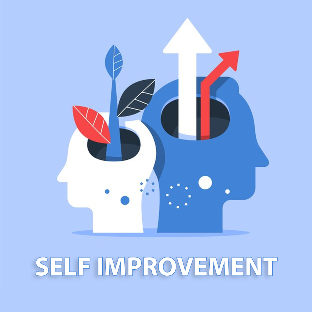 Get Self Improvement Guide for iOS, iPhone, iPad Aso Report