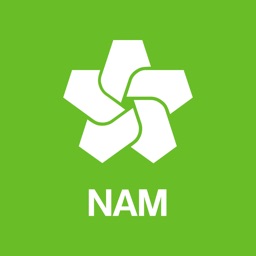 NAM Omgevingsapp