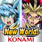 Yu-Gi-Oh! Duel Links pour pc