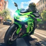 Get Traffic Moto Racing 2024 for iOS, iPhone, iPad Aso Report