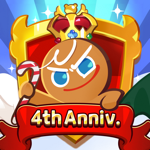 CookieRun: Kingdom на пк