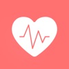 Heart Rate Monitor - Cardiofy icon