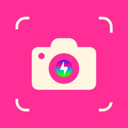Glow Cam: Beauty Light Cam