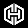Hustle Strength & Fitness icon