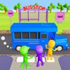 Bus Sort icon