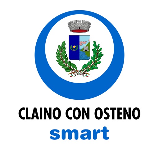 Claino Con Osteno Smart