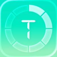 Tabata Timer □ app icon - Health & Fitness app for iPhone