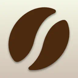 Endless Coffee Shots: Tracker app icon