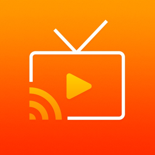 Cast Web Videos to TV - iWebTV iOS App