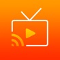 Cast Web Videos to TV - iWebTV app download