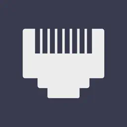 Subnet 64 app icon