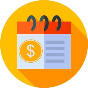 Personal Ledger·