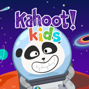 Kahoot! Kids: Learning Games