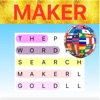 Word Search Maker Omniglot icon