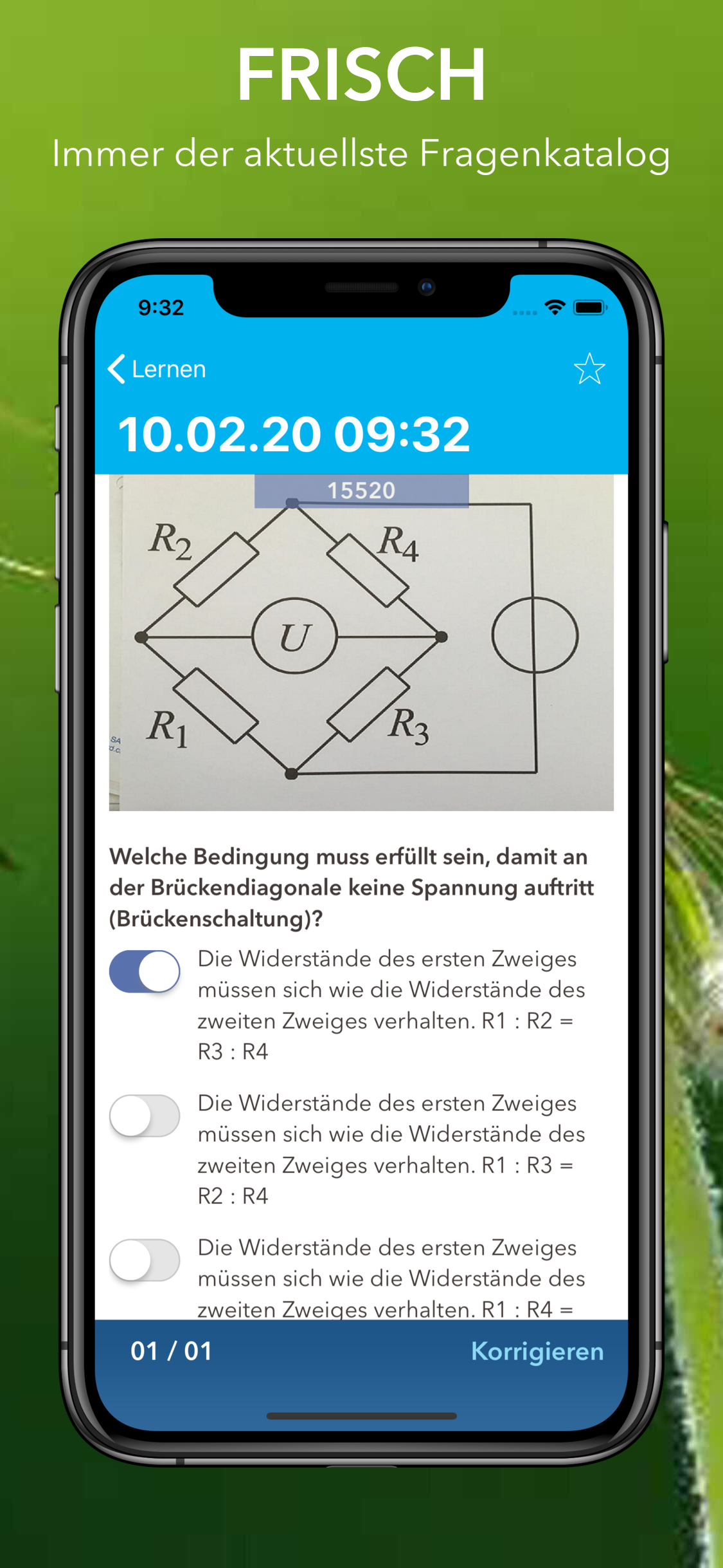 Electromind Advanced