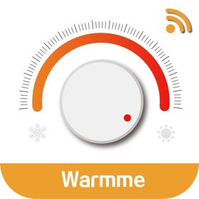 Snímky obrazovky (4) Warmme