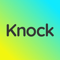 Knockノック-手元の英語・数学の問題を解いてくれるアプリ