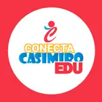 ProfessorApp Casimiro Edu App Contact