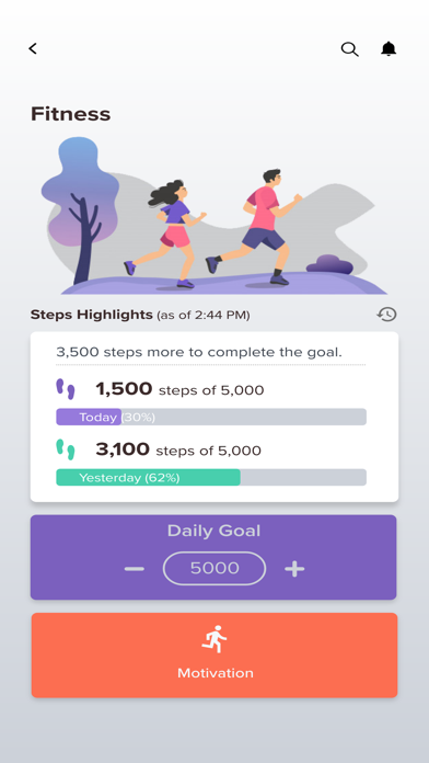 Screenshot #3 pour Uniify