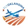 Fly Oklahoma app icon - Travel app for iPhone