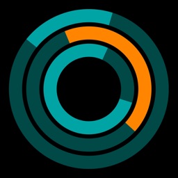 Financial Clock