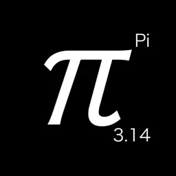 Memorize Pi Digits app icon