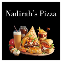 Nadirahs Pizza Online