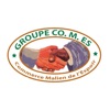 Groupe CO.M.ES icon