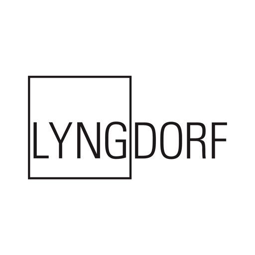Lyngdorf Remote