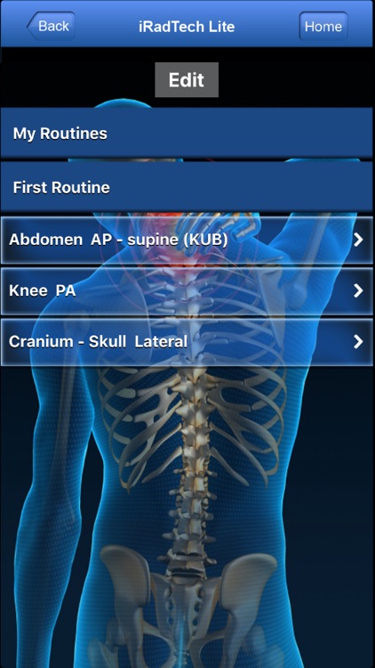 iRadTech Lite screenshot-8