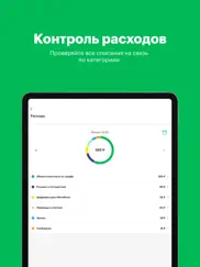 МегаФон айпад изображения 4