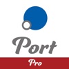 Port pro(ポート プロ) - iPhoneアプリ