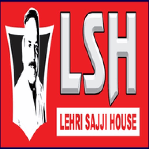 Lehri Sajji House