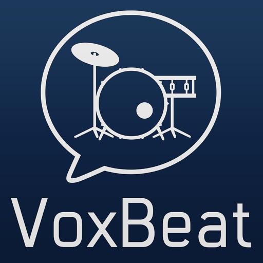 VoxBeat drums and looper