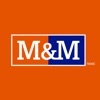 M&M Food Market Rewards icon