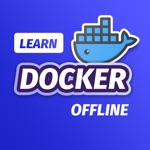 Download Learn Docker from Scratch app