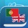 Dicionário Português Inglês