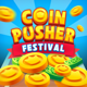 Coin Pusher Festival