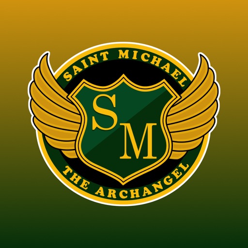 St. Michael the Archangel - AppWisp.com