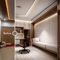 Ai Office Re-Design Room Ai app icon - Graphics & Design app for iPhone