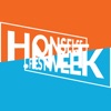 Honselse Feestweek icon
