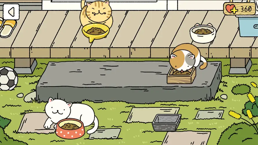 Adorable Home screenshot 8