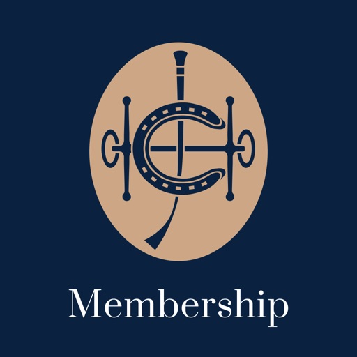 HKJC Members' Mobile App